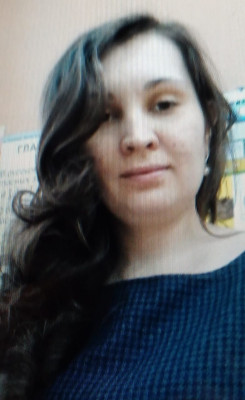 Шептанкулова Светлана Юриевна Шептанкулова Светлана Юриевна